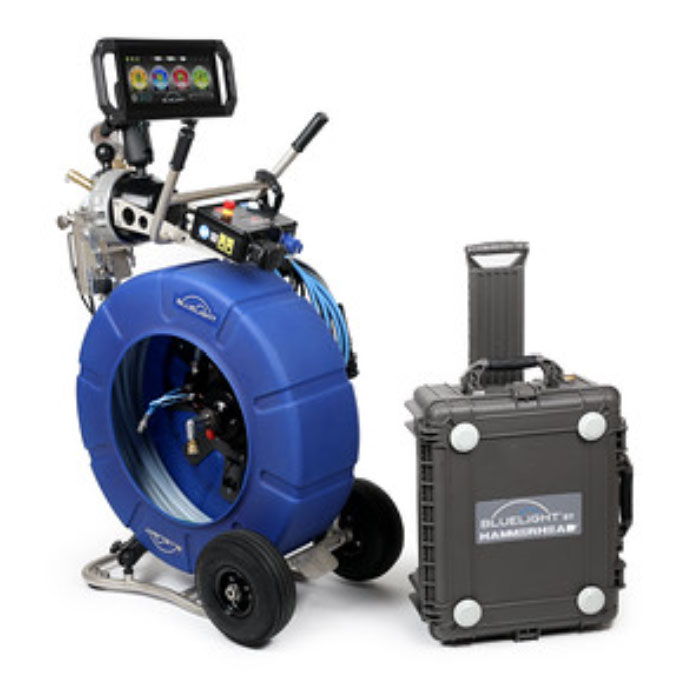 hammerhead-bluelight-equipment Hammerhead Trenchless Equipment