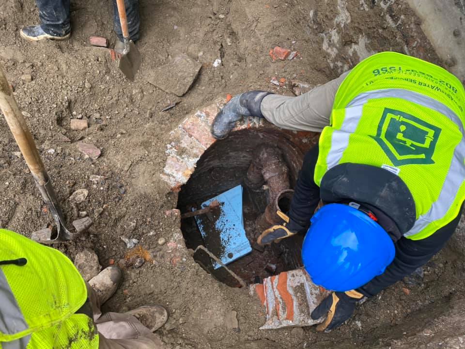 sewer repairs Sump Pump Repairs